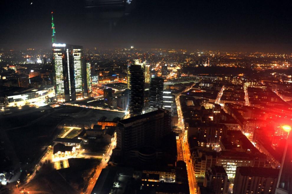 Rex 3* Milan
