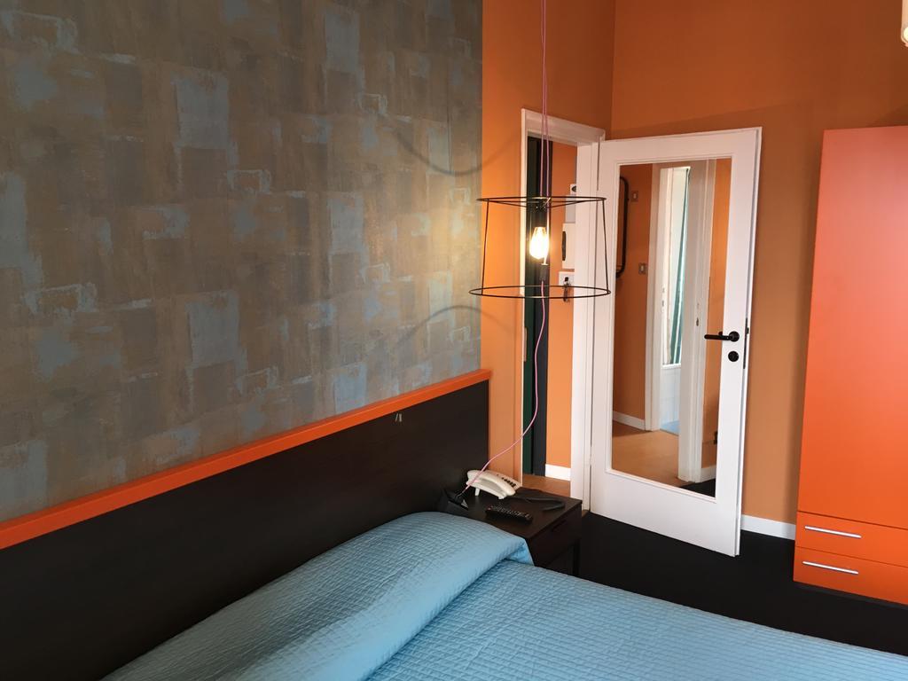 Pian Della Nave Lejlighedshotel Milano
