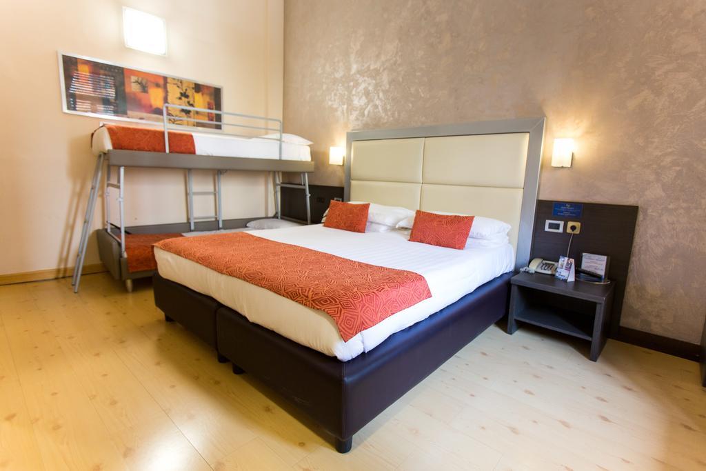 Hotel Piacenza Milano