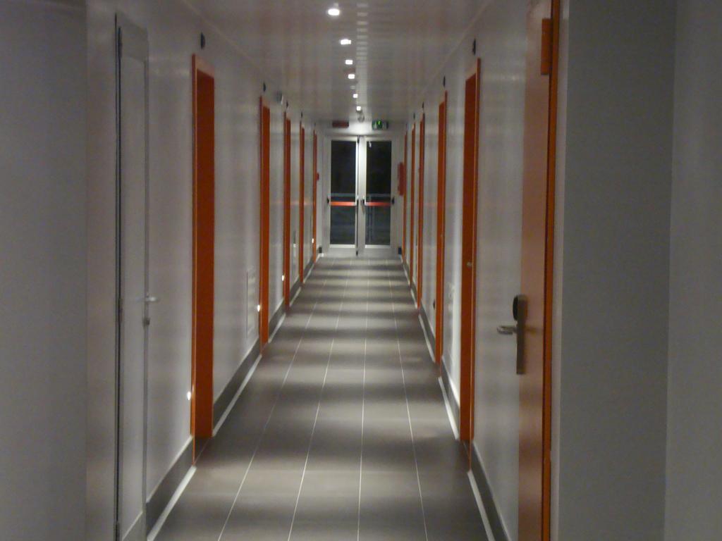 Hostel Aig Piero Rotta Milan