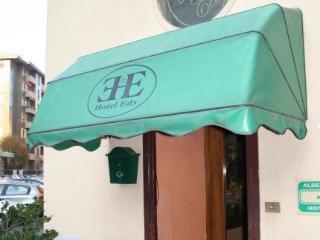 Edy Hotell Milano