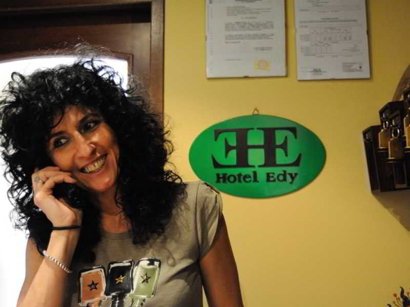 Edy Hotell *