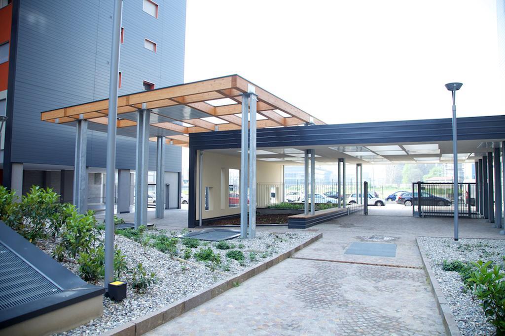 Leilighetshoteller Bicocca Milano