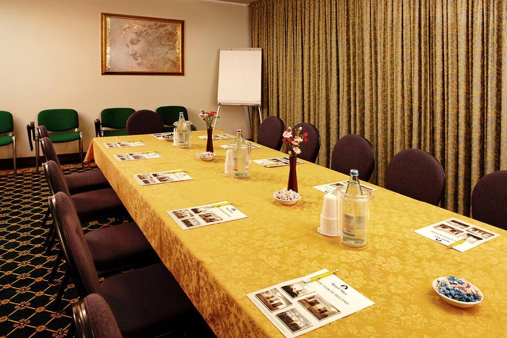 Alga Hotel Milano