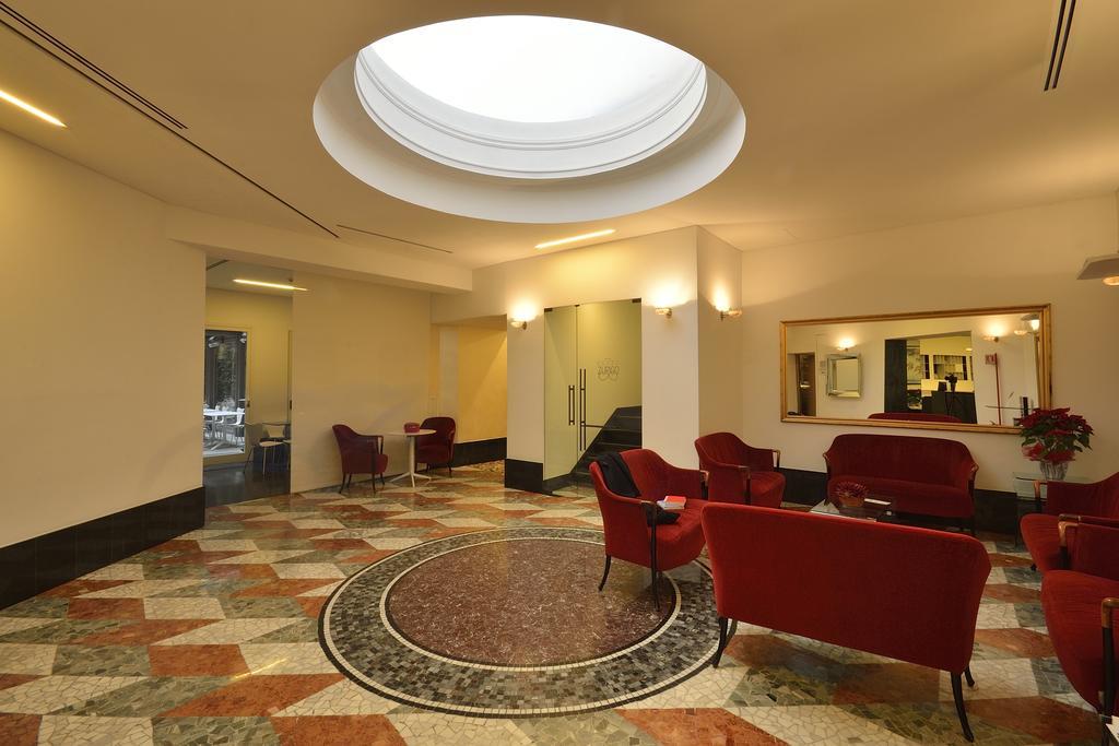 Sonder Missori Hotel Milan