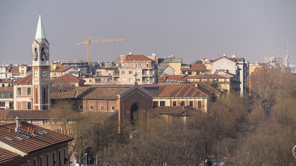 Apartment Italianway - Bergognone 47