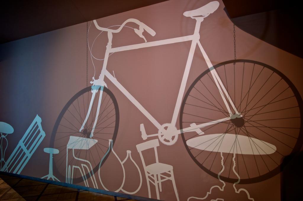 Bed & Breakfast Bed+art Milano