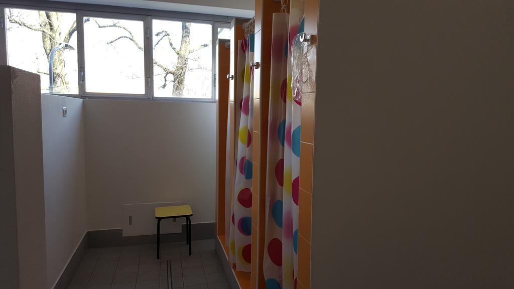 Aig Piero Rotta Hostel *