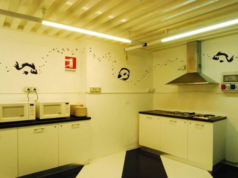 New Generation Center Hostel