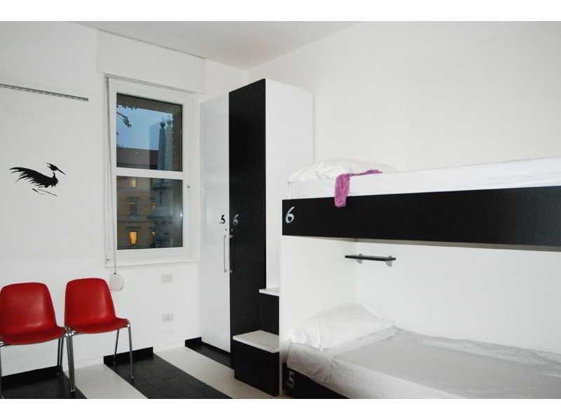 New Generation Center * Milan