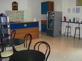 Midtown Hotel Milaan