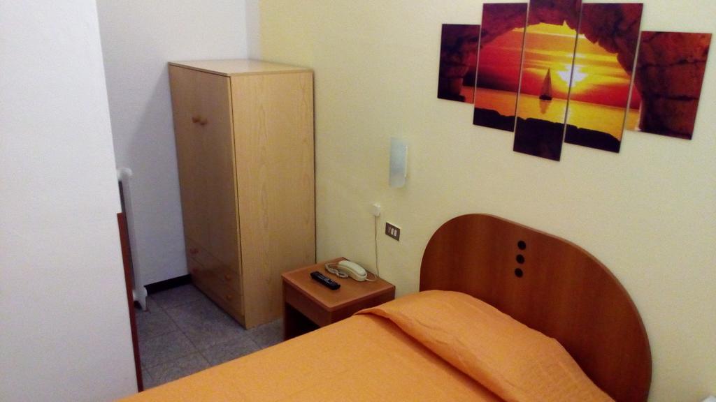 Hotel Tirreno