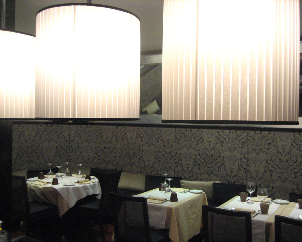Starhotels Anderson Hotel Mailand