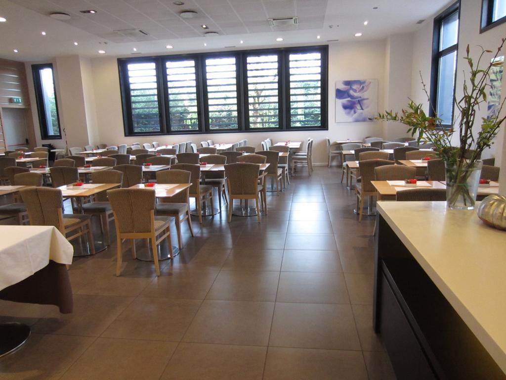 Hotel Ih Gioia Milan