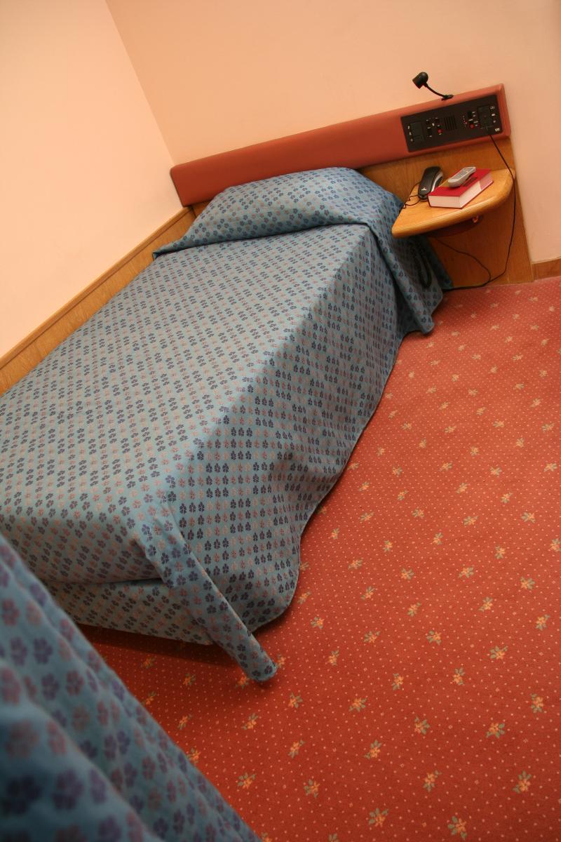 Hotel Albert Hotel 3*