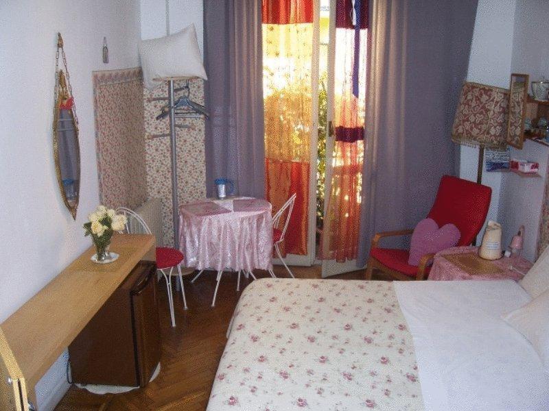 Frühstückspension Milan B&B Mailand