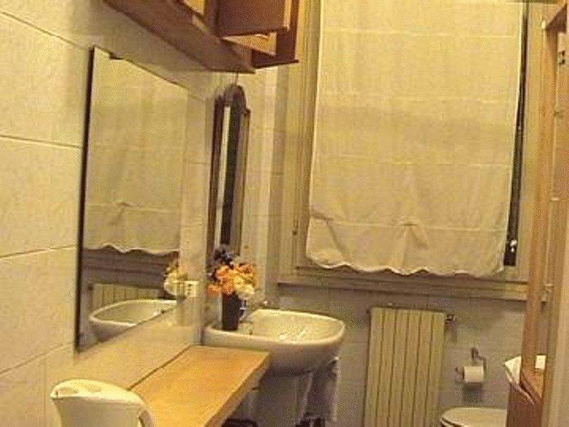 Milan B&B Frühstückspension Mailand
