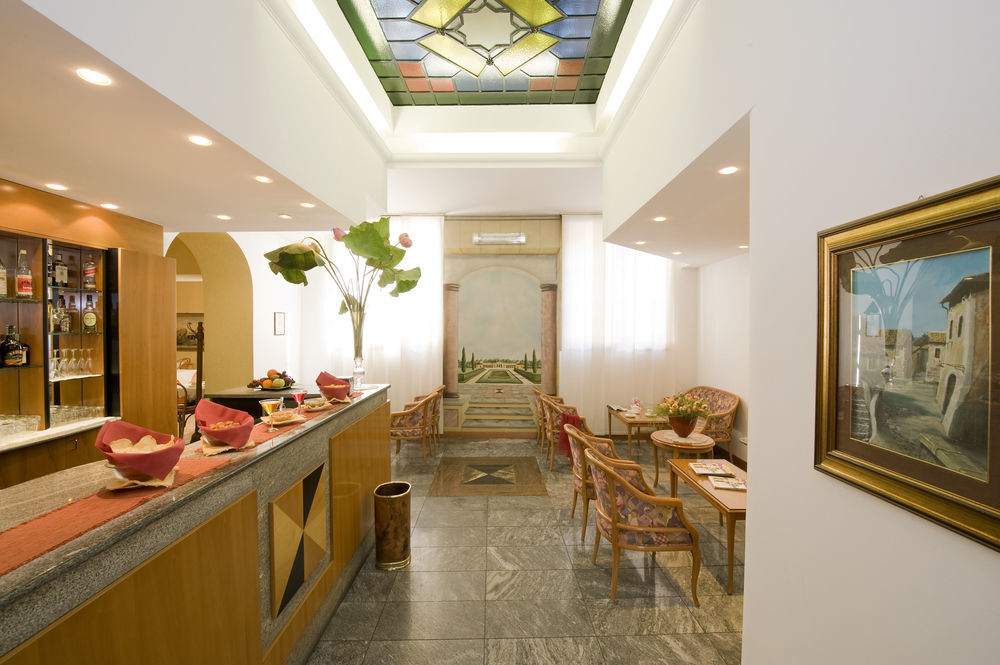 Hotel Fenice 3*