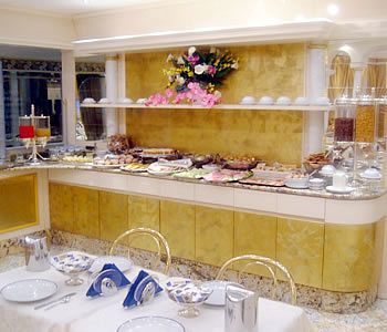 Hotel Wagner 4 Stelle