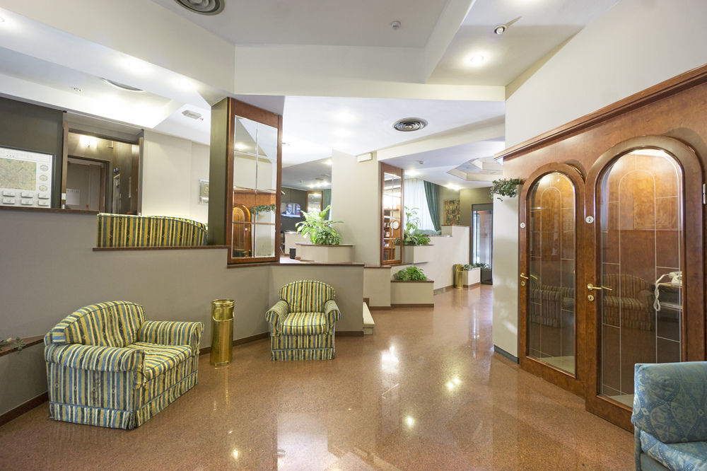 Soperga Hotel 3*