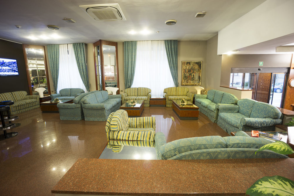 Hotel Soperga
