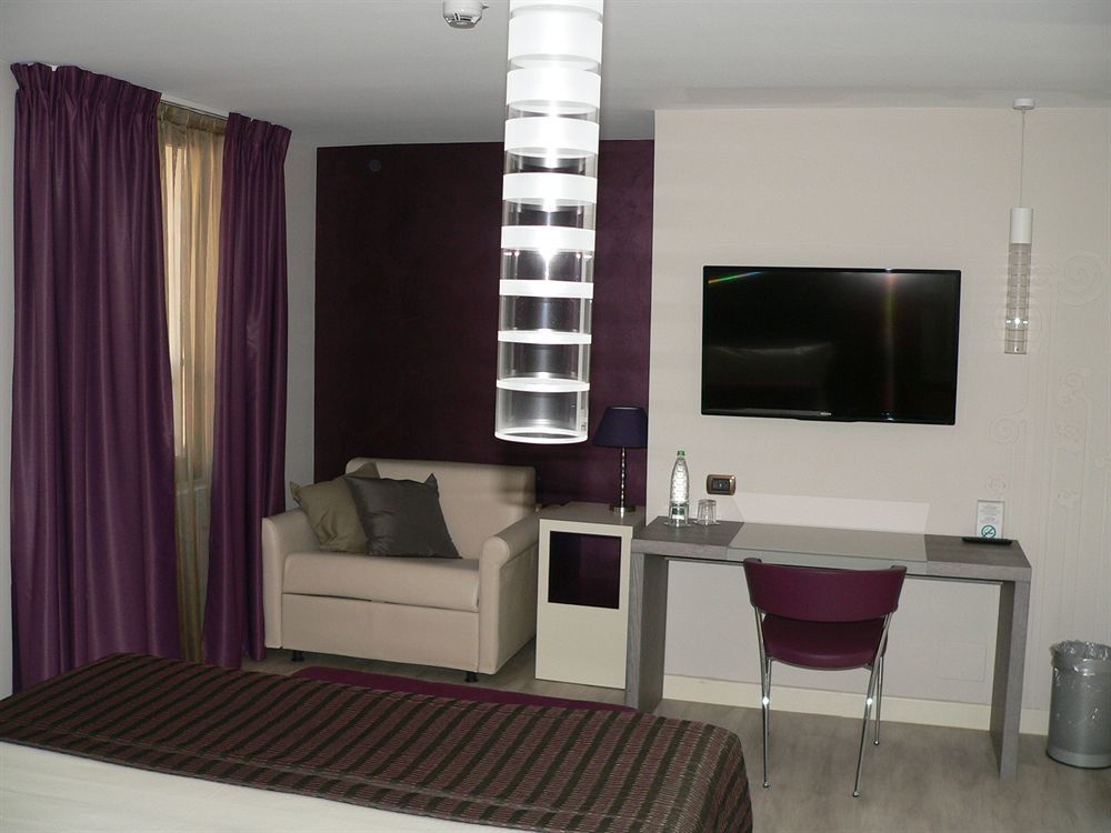 Hotel Soperga 3*