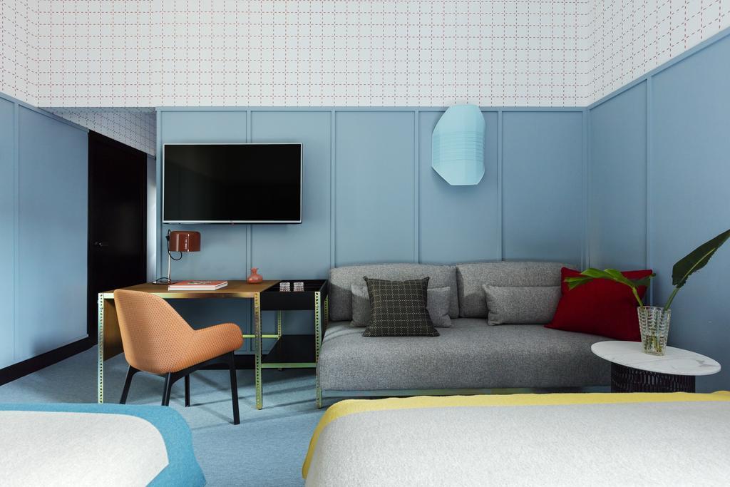 Room Mate Collection Giulia, Milan 4* Milano