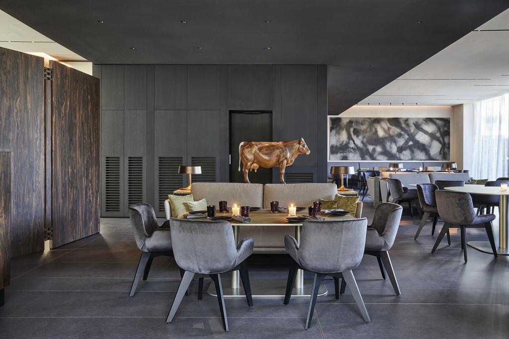 Hotel Viu Milan, A Member Of Design 5*