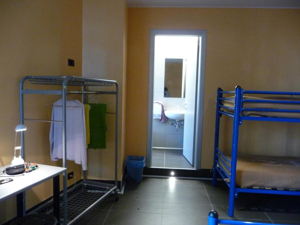 Hostel Aig Piero Rotta Milan