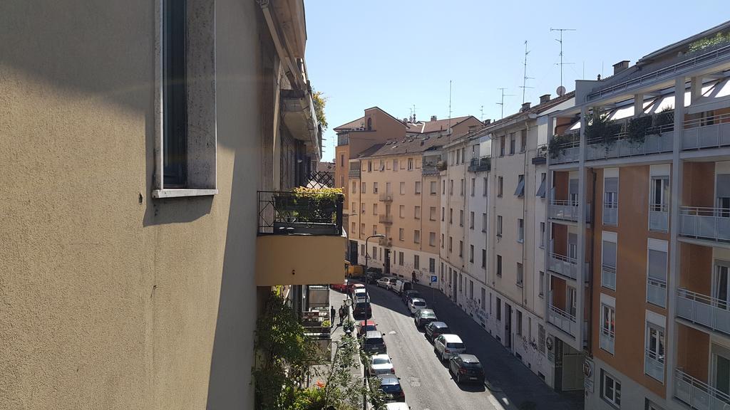 Apartment Central Station Apartment - Battaglia 38 Mailand