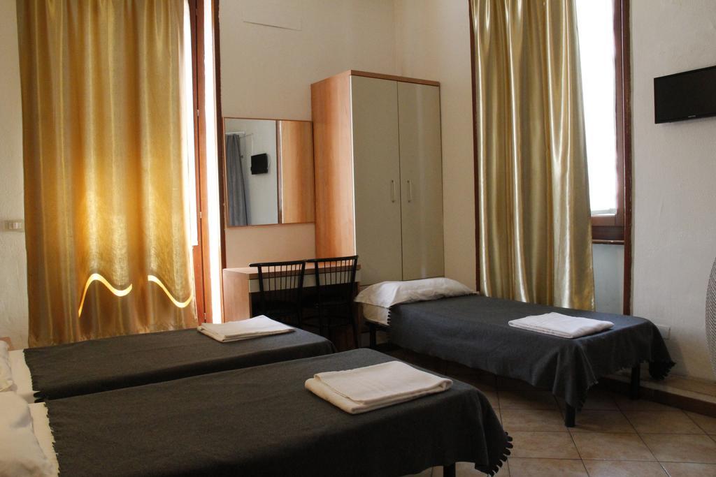 Alba Hotel Milano
