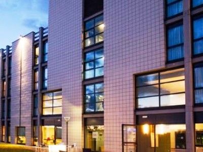 Hotell Idea San Siro