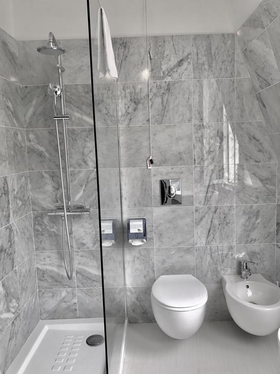Hotell Bolzano Milano