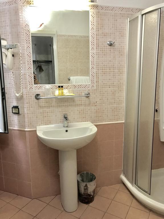 Hotell Bolzano Milano