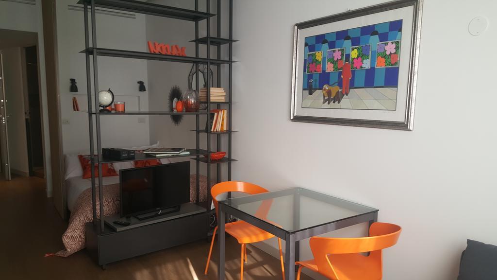 Apartment Madeleine In Brera *