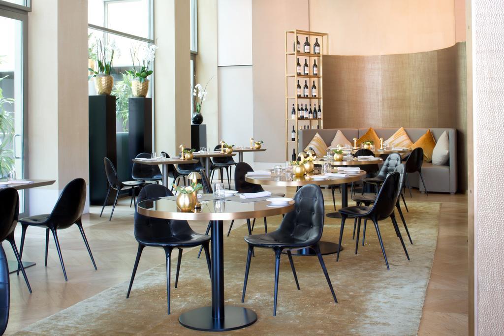Rosa Grand - Starhotels Collezione Milano