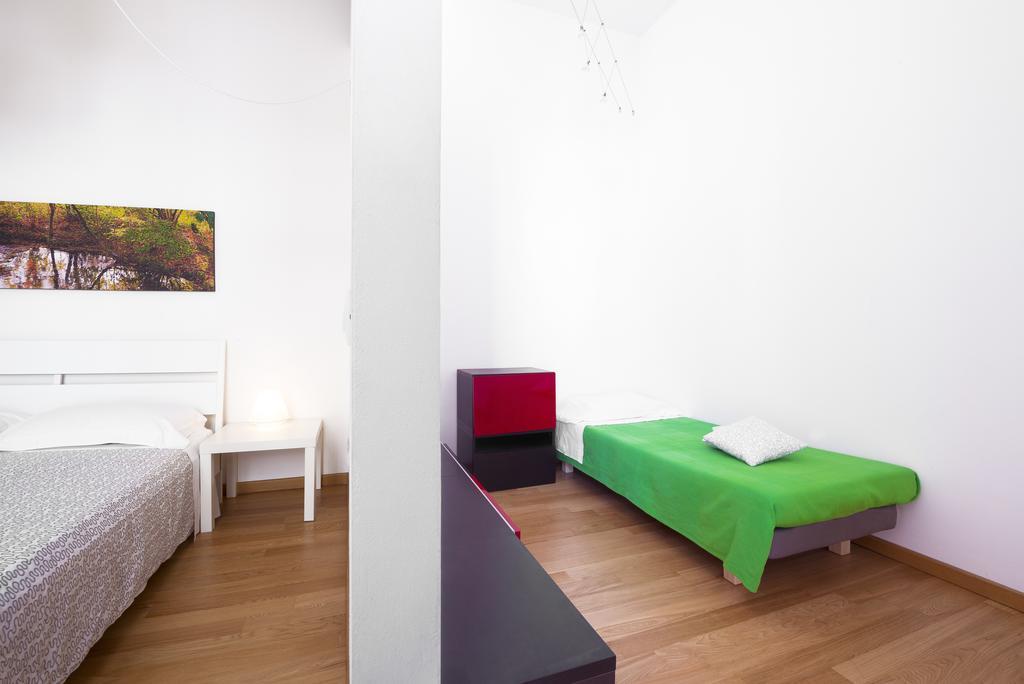 Via Breda 120 Apartment Milan