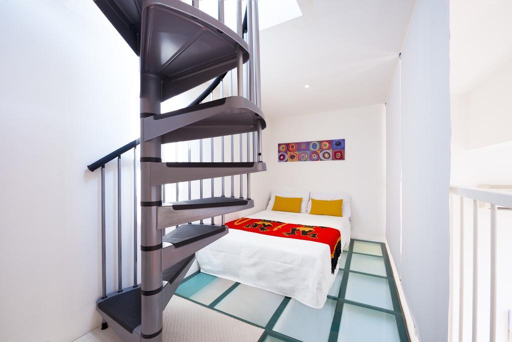 Apartment Via Breda 120