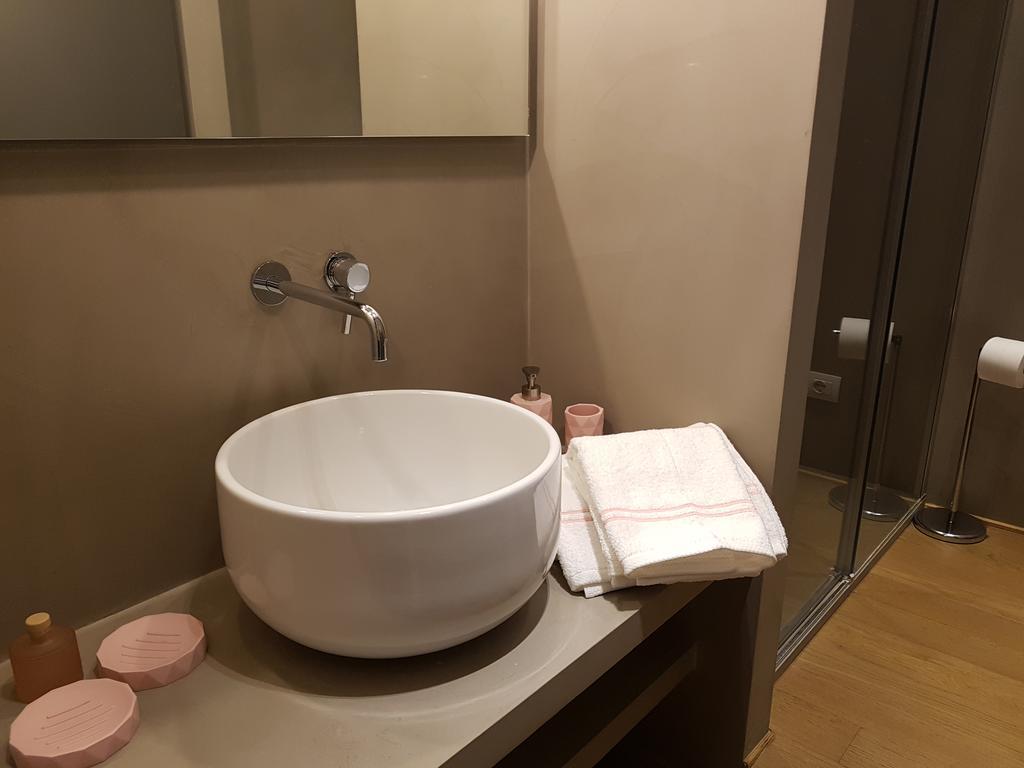 Apartment Madeleine In Brera Mailand