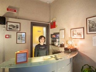 Convertini Hotel 2*