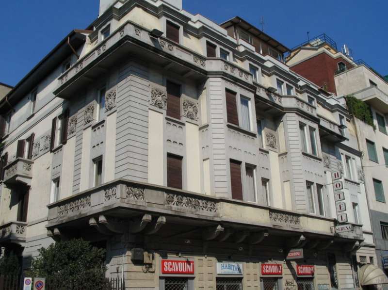 Hotel Ibis Styles Centro