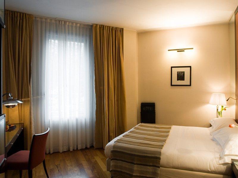Starhotels Anderson 4*
