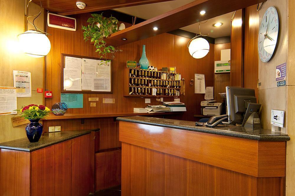 Hotel Rio Mailand