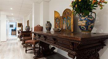 Bed & Breakfast La Del Pino Milano