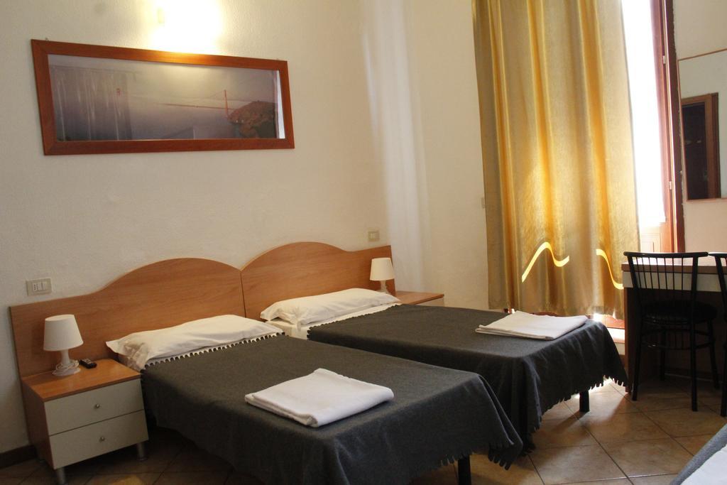 Hotel Alba Milano