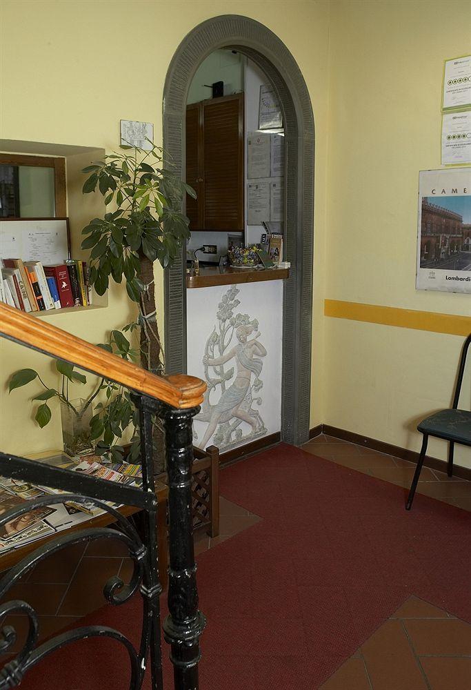 Trentina Hotel Milano