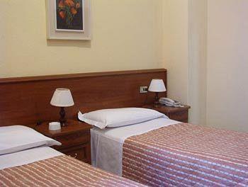 Edy Hotell Milano