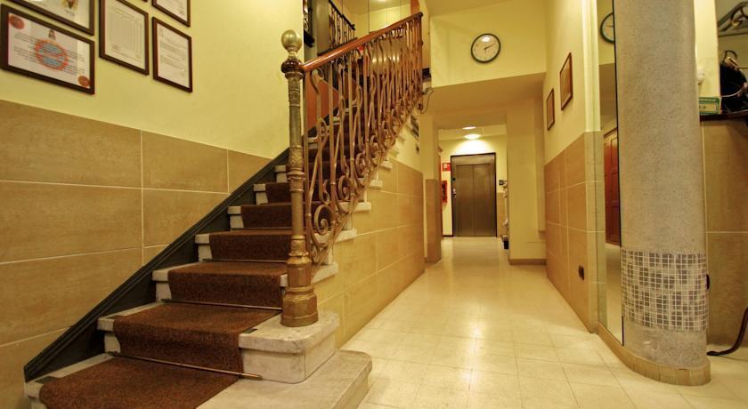 The Best Hotel 2*