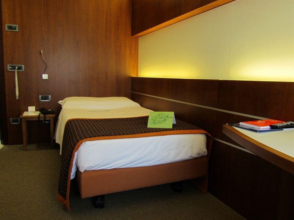 Hotel Western Madison Milano