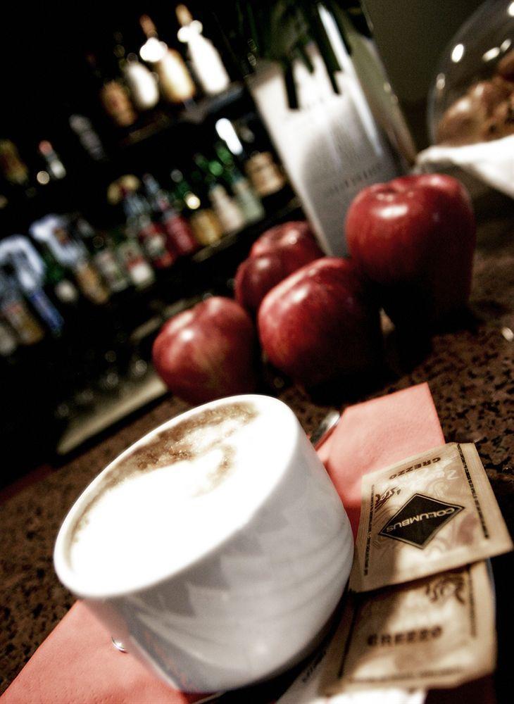 Western Madison Hotel Milano